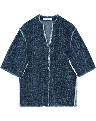 Katrin Kjole - Peacoat